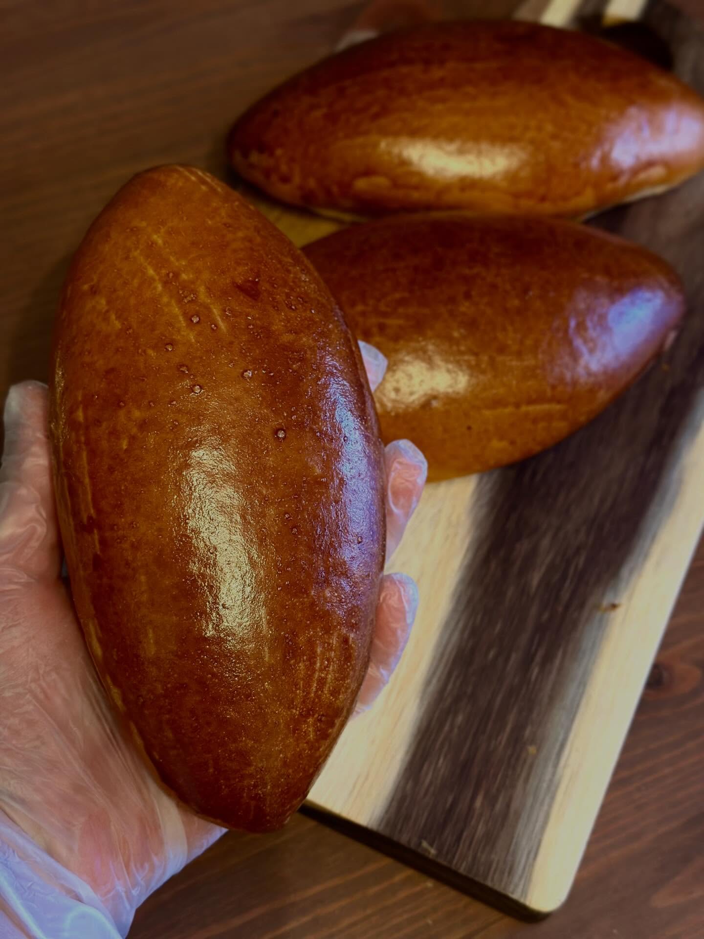 пиріжки · яблука