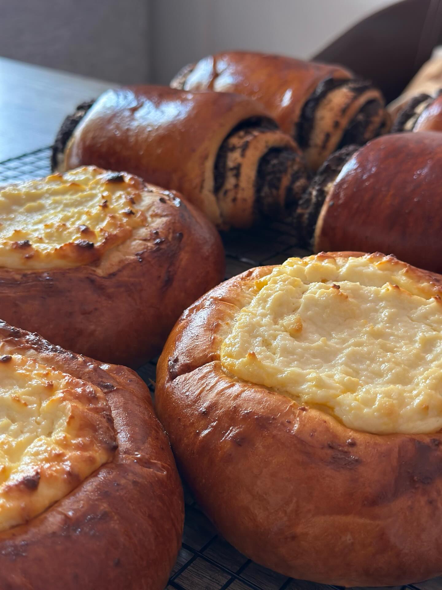 ватрушка · сир