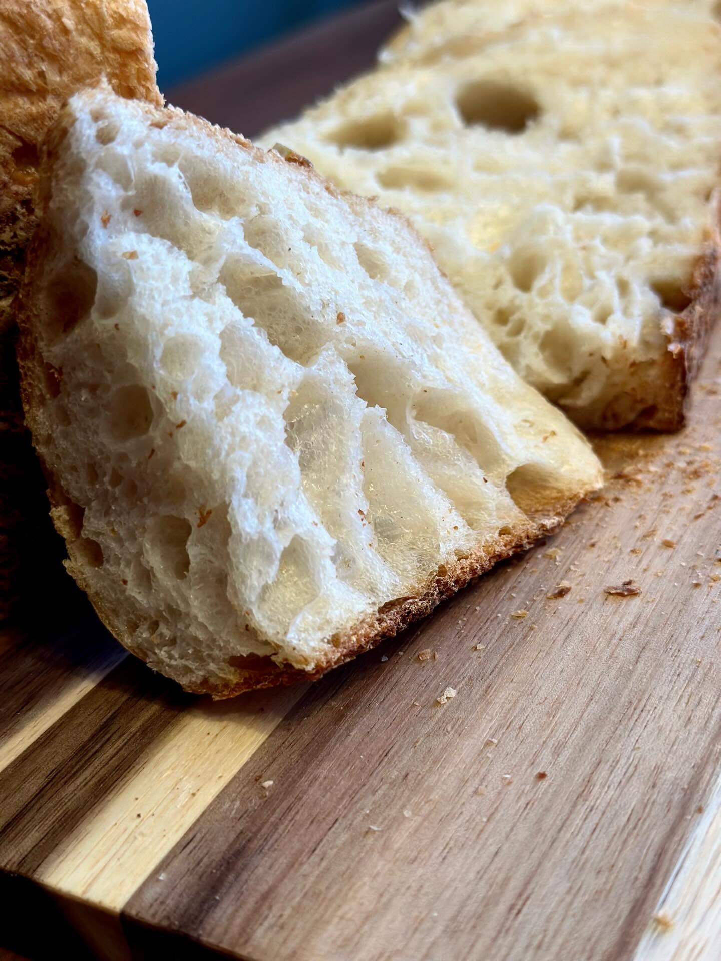 тартін · мед 1% + масло 1%